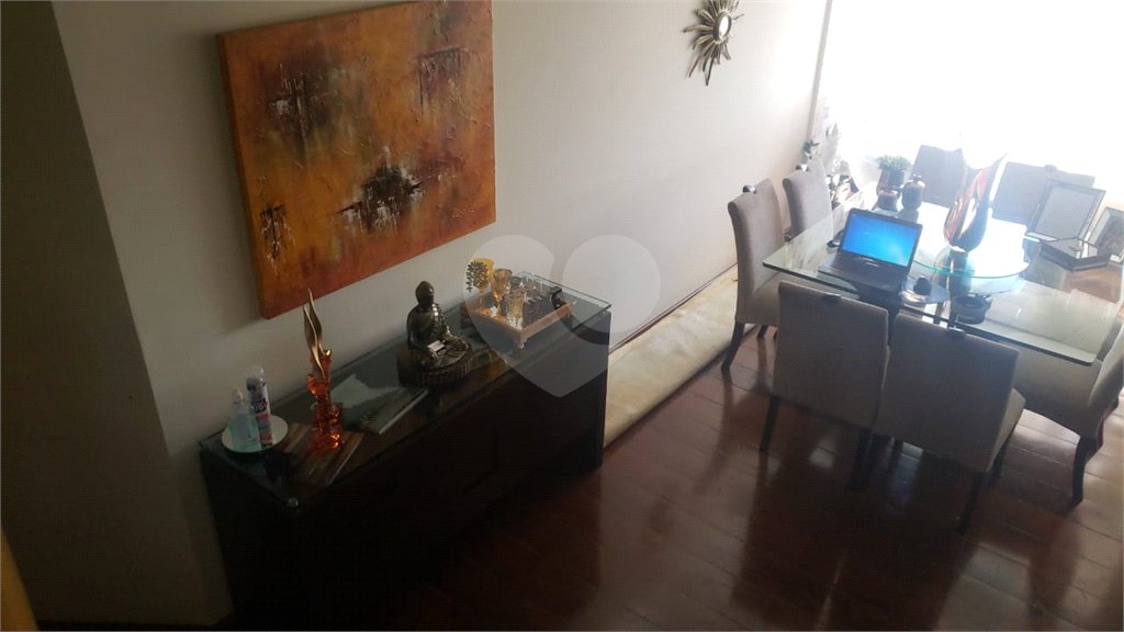 Cobertura à venda com 3 quartos, sendo 1 suíte, em Vila Guilherme, São Paulo, SP