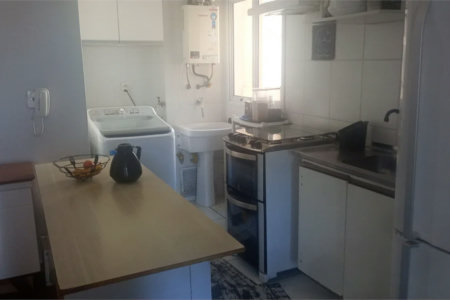 Apartamento à venda com 3 quartos em Novo Osasco, Osasco, SP