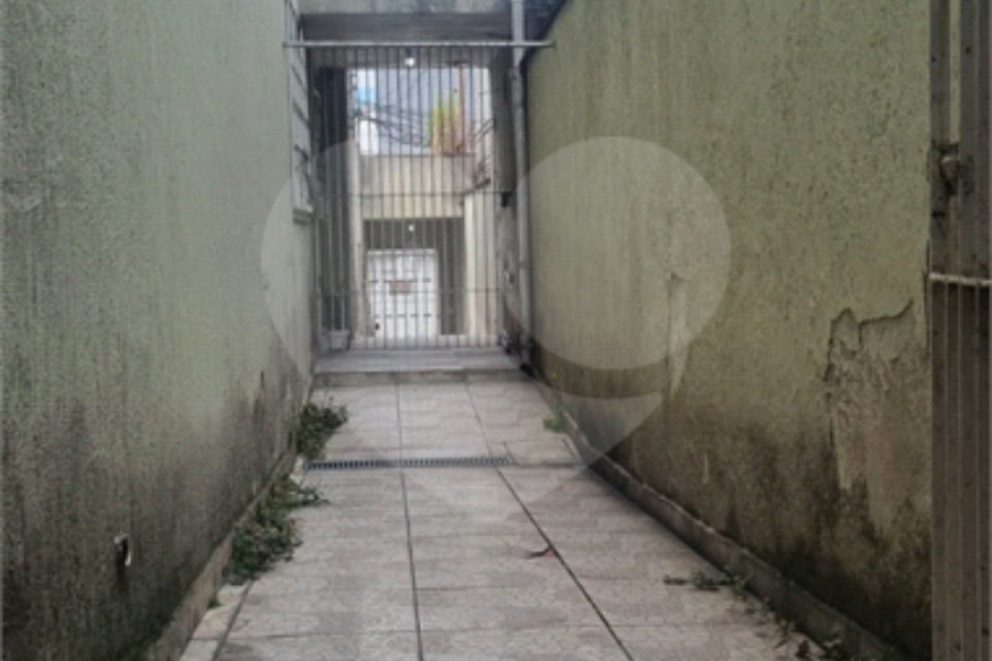 Sobrado à venda com 3 quartos em Vila Gustavo, São Paulo, SP