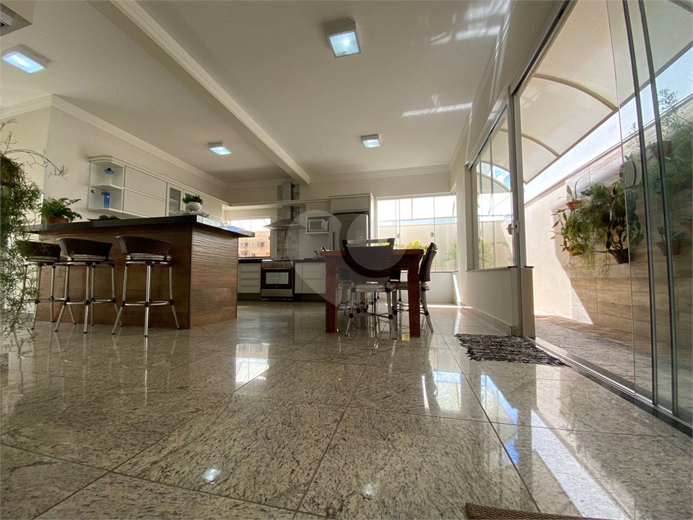 Casa no Village Damha III São Carlos