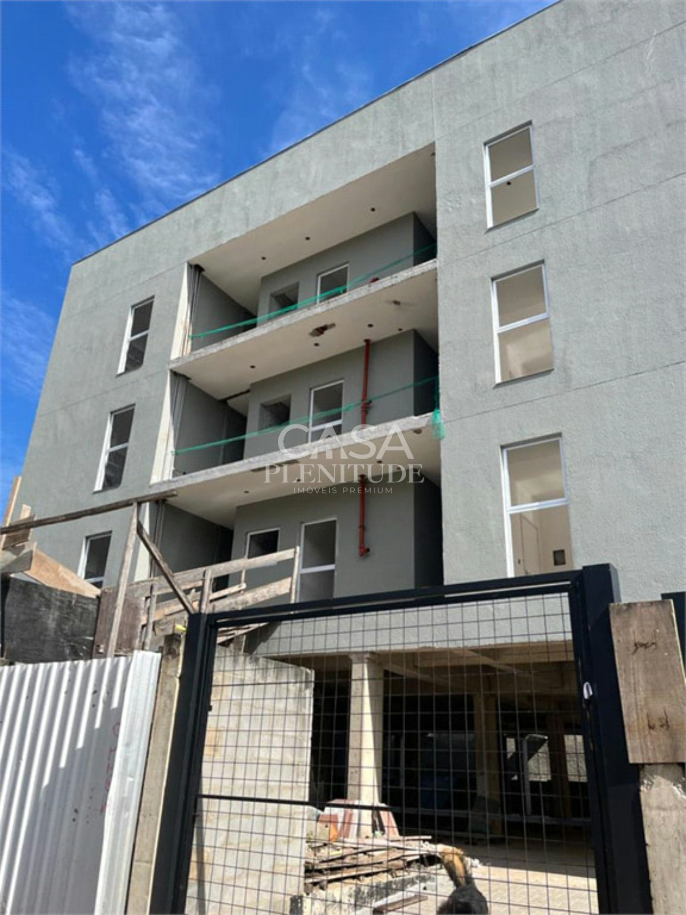 Apartamento à venda com 1 quarto em Jardim Sônia Maria, Sorocaba, SP