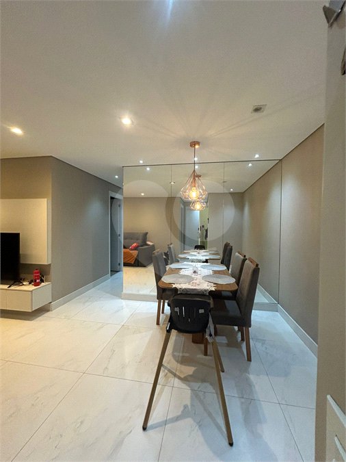 Apartamento à venda com 3 quartos, sendo 1 suíte, em Jardim Vazani, São Paulo, SP