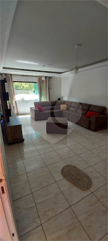 Sobrado à venda com 3 quartos, sendo 1 suíte, em Imirim, São Paulo, SP