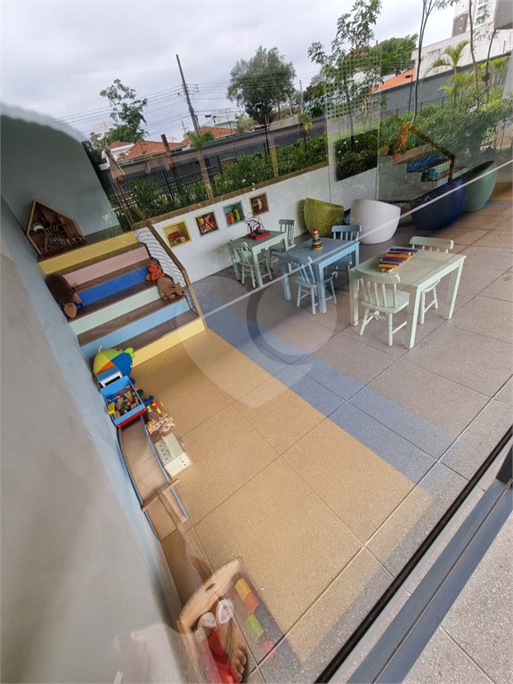 Apartamento à venda com 3 quartos, sendo 1 suíte,  em Ferreira, São Paulo, SP
