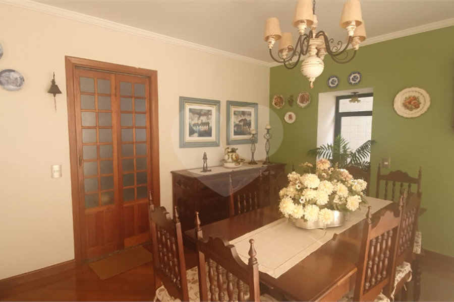 Apartamento à venda com 4 quartos, sendo 3 suítes,  em Perdizes, São Paulo, SP