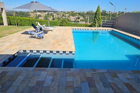 Casa Residencial à venda, Centro, Igaratá - CA0136.