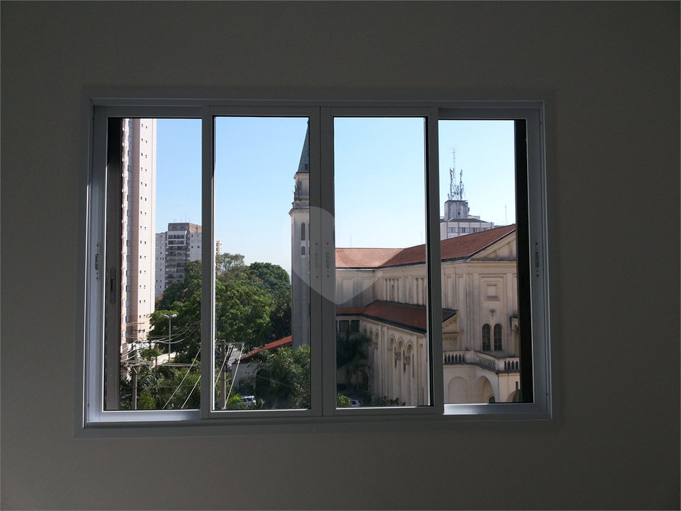Apartamento à venda com 1 quarto em Perdizes, São Paulo, SP