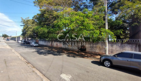 Terreno à venda em Jardim Maria Antônia Prado, Sorocaba, SP