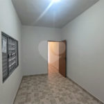 Casa para Locação no Jardim Pau Preto – Indaiatuba/SP - 3 dormitórios, quintal e garagem com portão manual