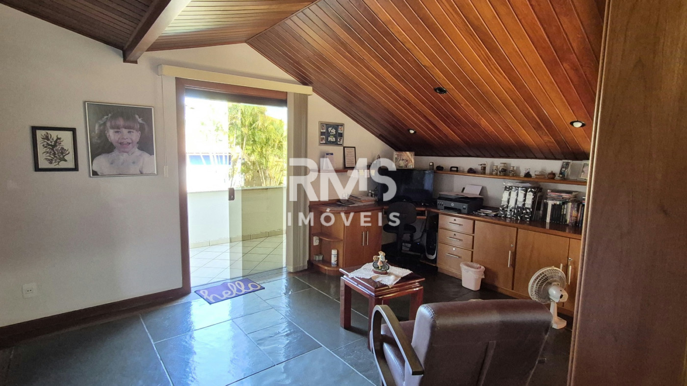 Casa à venda com 5 suítes em Bairro Campos de Santo Antônio, Itu, SP