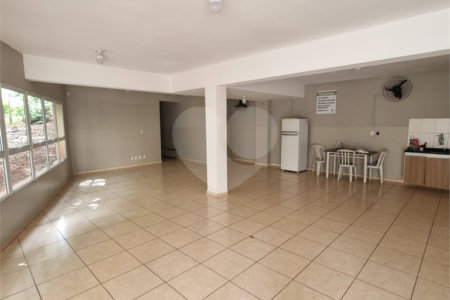 Apartamento à venda com 1 quarto em Vila Helena, Sorocaba, SP