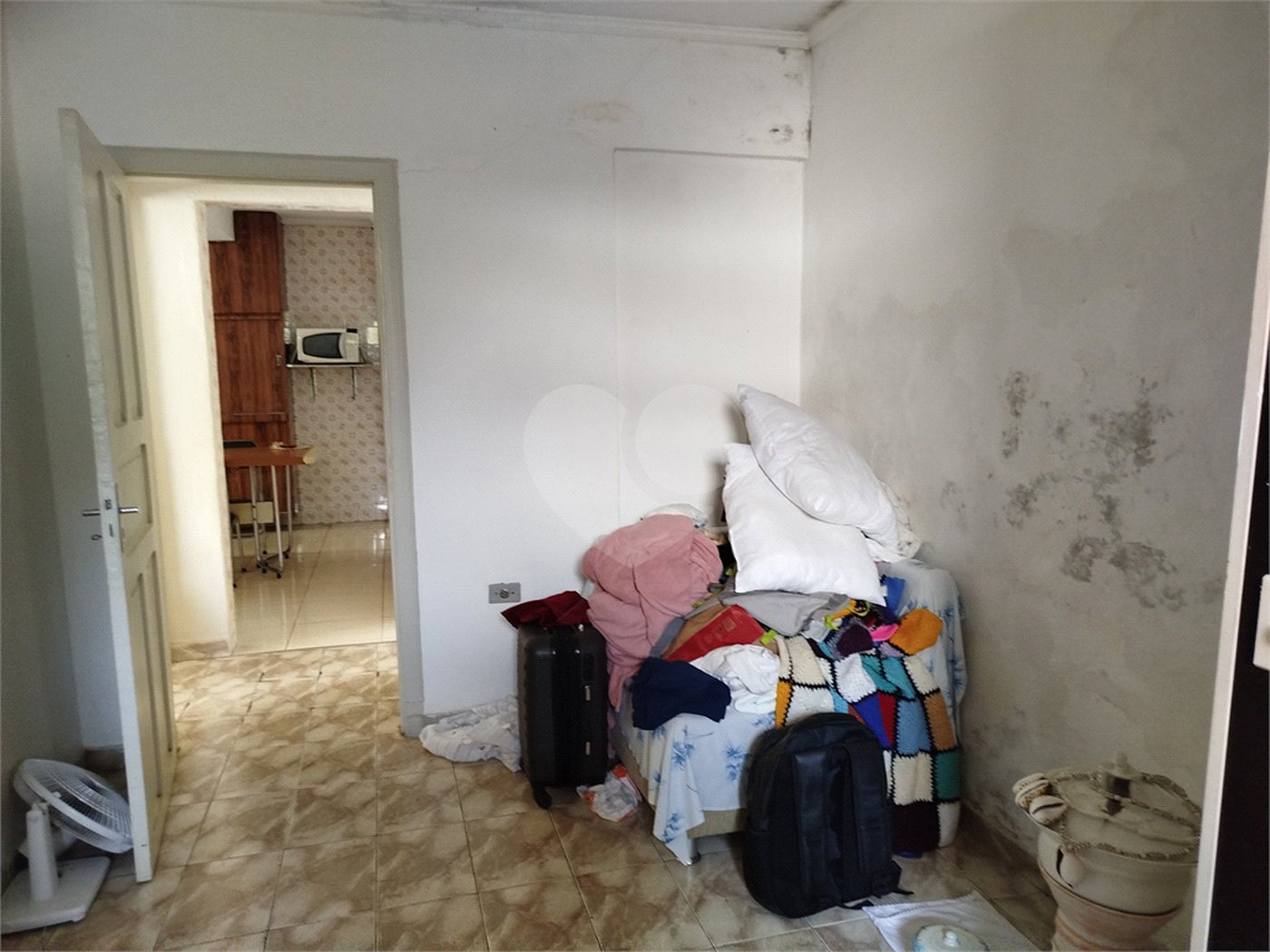 Casa Térrea à venda com 2 quartos em Vila Nivi, São Paulo, SP