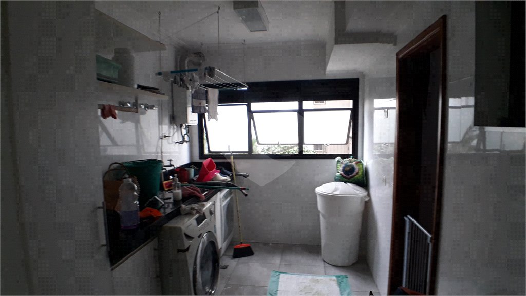 Apartamento à venda com 4 suítes em Santana, São Paulo, SP