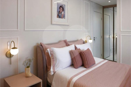 Apartamento à venda com 4 suítes em Vila Mariana, São Paulo, SP