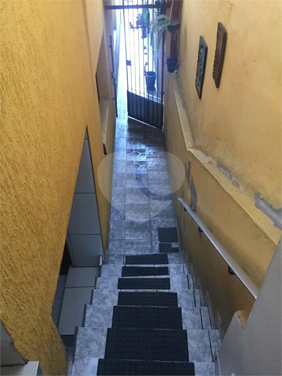 Sobrado à venda com 3 quartos em Parque Edu Chaves, São Paulo, SP