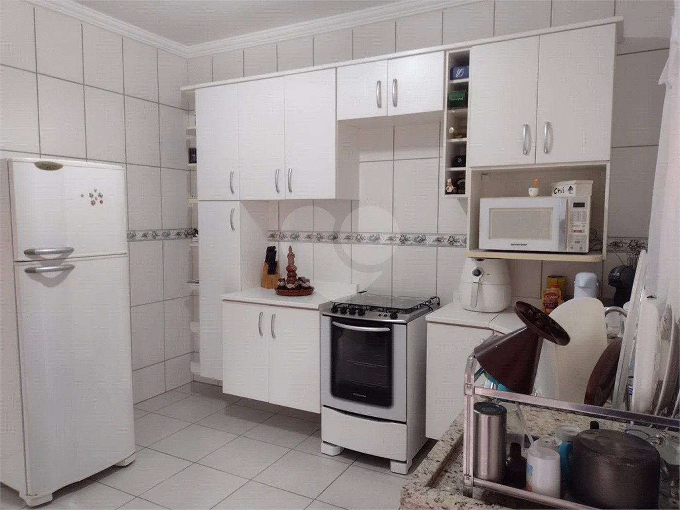 Casa Térrea à venda com 3 quartos, sendo 1 suíte, em Parque Santa Isabel, Itupeva, SP