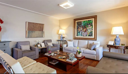 Apartamento à venda com 4 quartos, sendo 3 suítes,  em Vila Sônia, São Paulo, SP