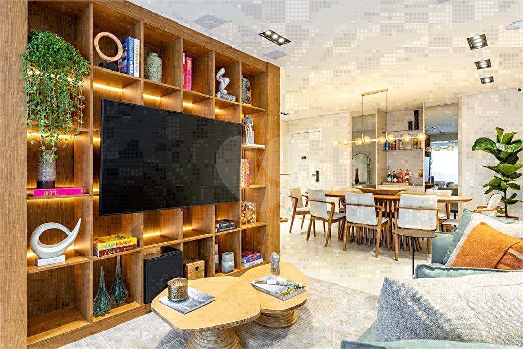 Apartamento à venda com 3 suítes em Jardim Sul, São Paulo, SP