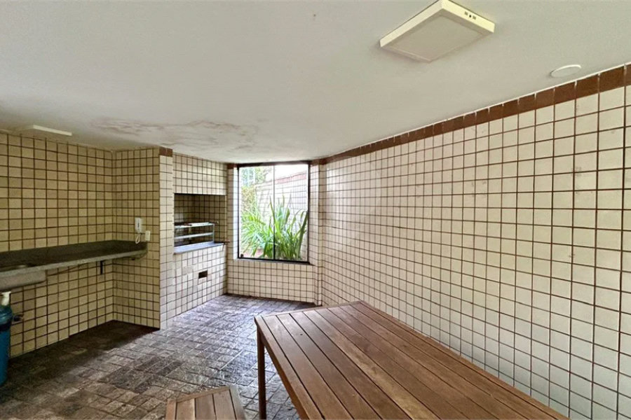 Apartamento à venda com 3 suítes em Morumbi, São Paulo, SP
