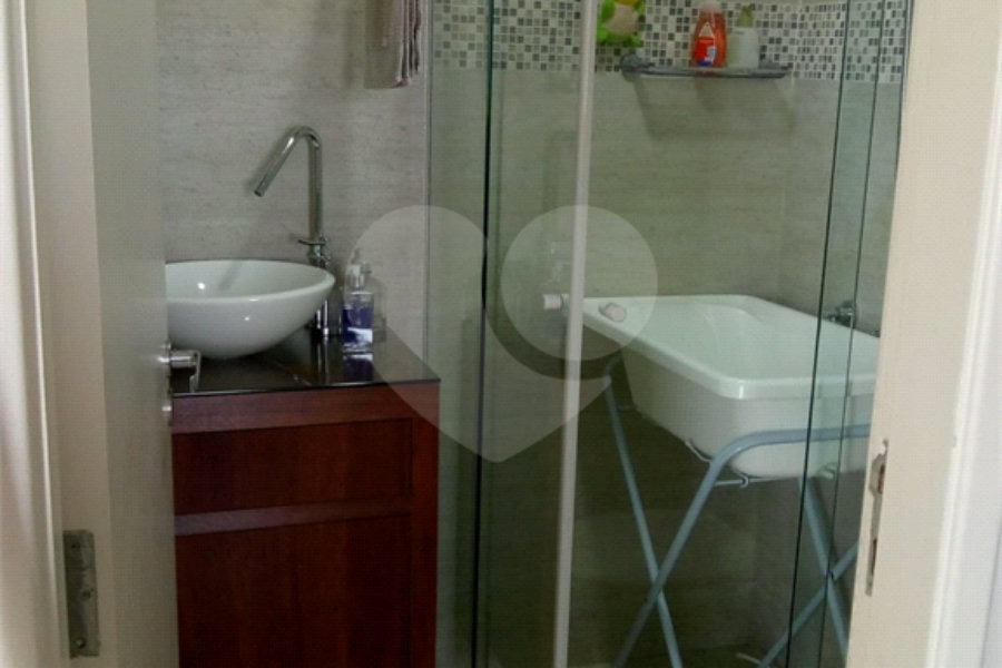 Apartamento à venda com 2 quartos, sendo 1 suíte, em Vila Guilherme, São Paulo, SP