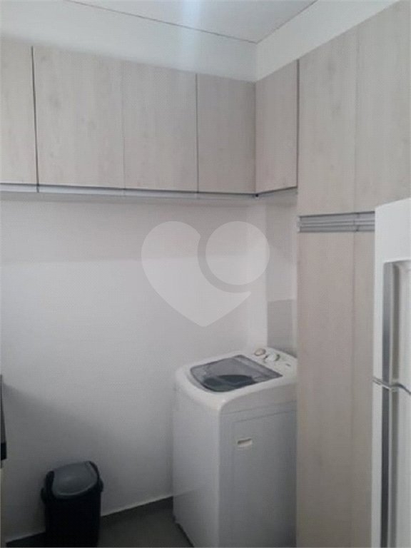 Apartamento à venda com 2 quartos em Caguassu, Sorocaba, SP