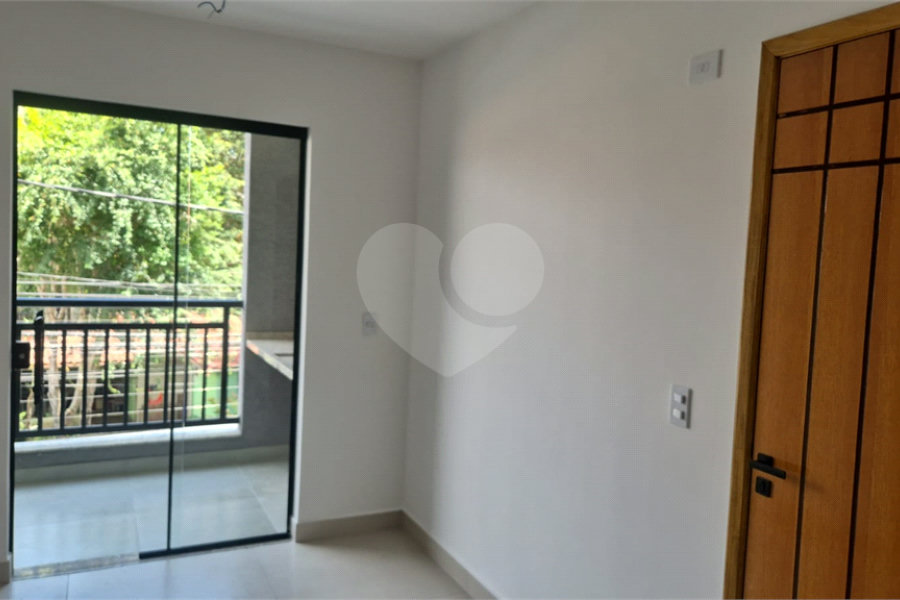 Apartamento à venda ou para alugar com 2 quartos em Jaçanã, São Paulo, SP