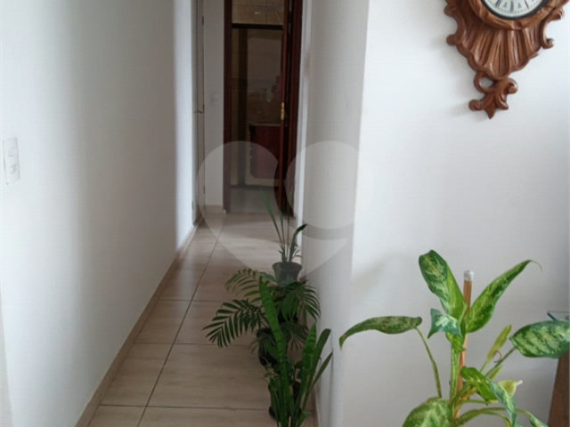 Apartamento à venda com 2 quartos em Vila Guilherme, São Paulo, SP