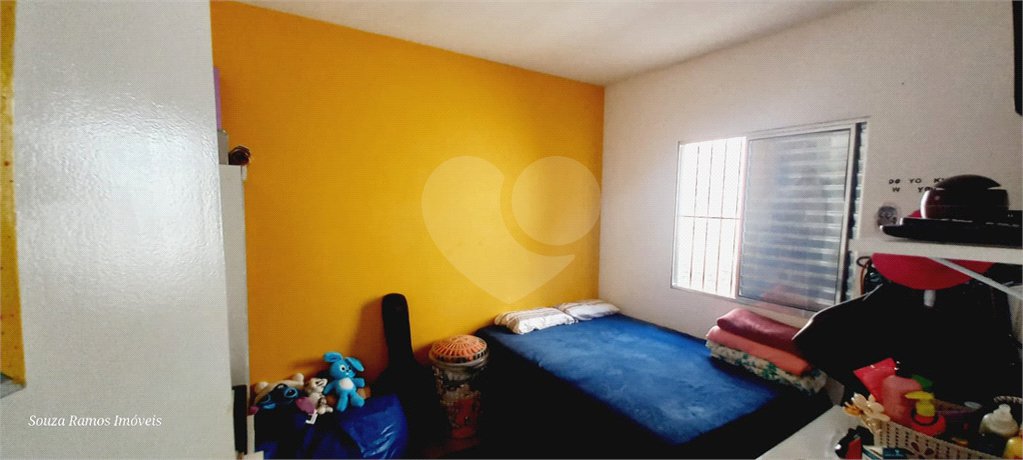 Casa à venda com 2 quartos em Vila Ursulina, Itaquaquecetuba, SP