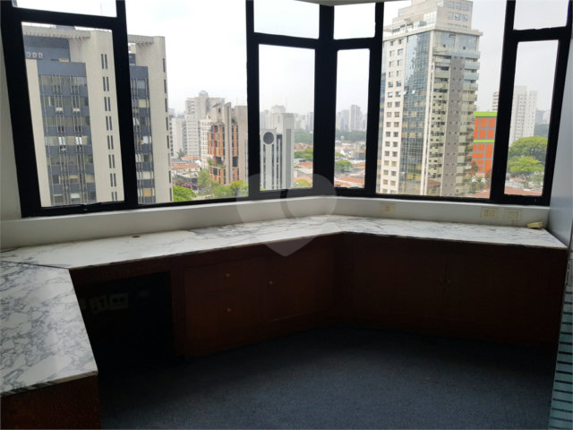 Sala para alugar em Brooklin, São Paulo, SP
