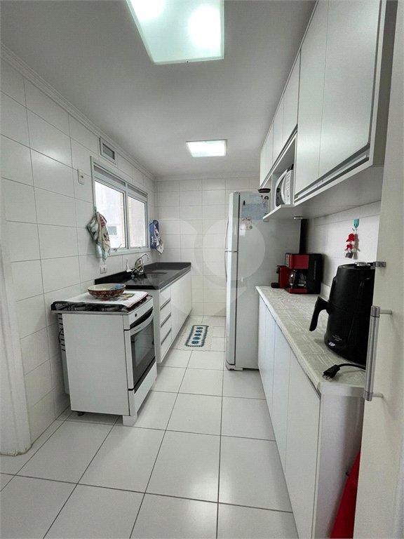 Apartamento à venda com 2 suítes em Imirim, São Paulo, SP
