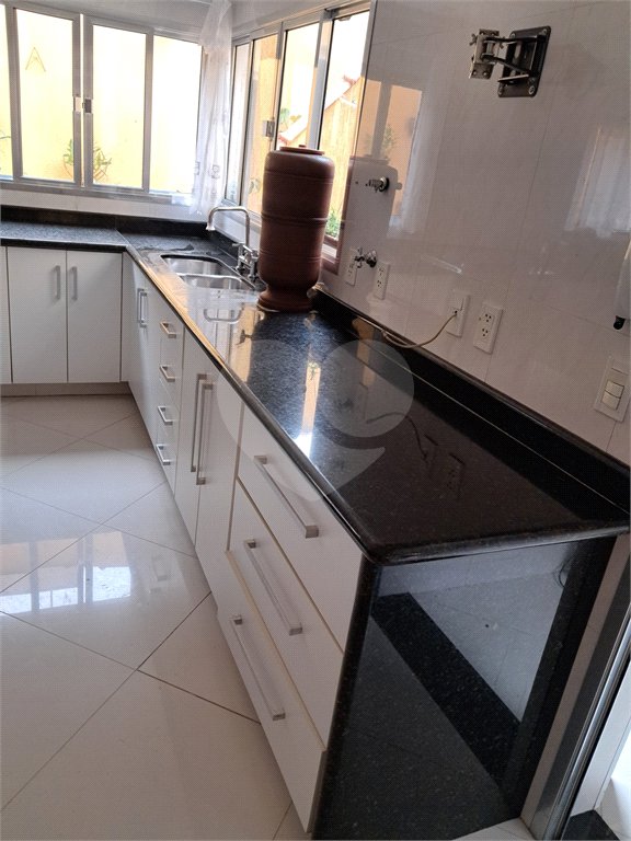 Sobrado à venda com 3 quartos, sendo 1 suíte,  em Mandaqui, São Paulo, SP