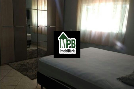 Sobrado à venda com 3 quartos em Jardim Califórnia, Sorocaba, SP
