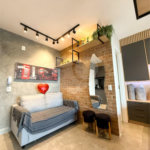 Apartamento à venda com 1 quarto no Centro, Mogi das Cruzes, SP
