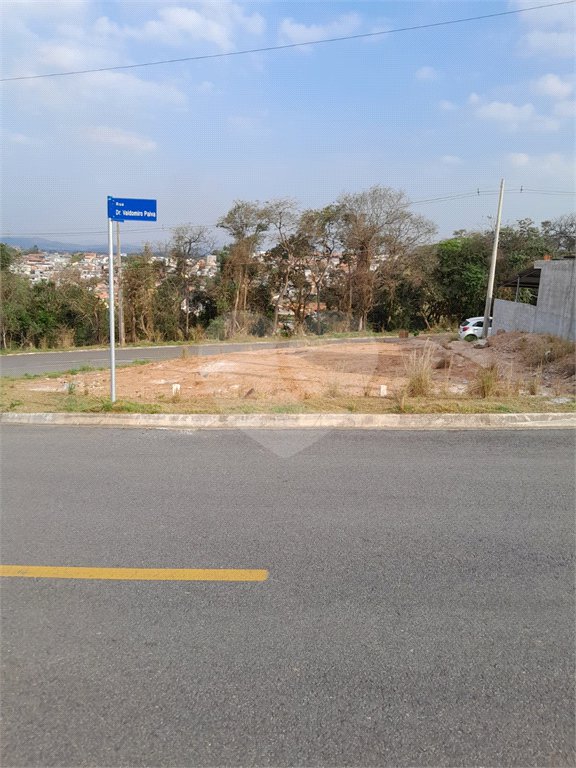 Terreno à venda no Centro, Bom Jesus dos Perdões, SP