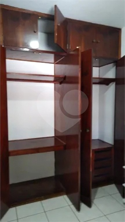 Casa à venda com 2 quartos em Conjunto Residencial São Francisco, Taubaté, SP