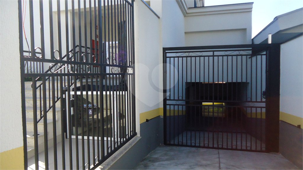 Apartamento à venda com 1 quarto em Vila Guilherme, São Paulo, SP