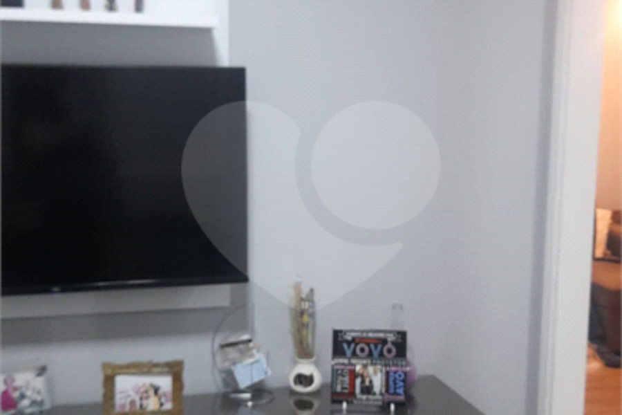 Apartamento à venda com 2 quartos, sendo 1 suíte, em Mandaqui, São Paulo, SP