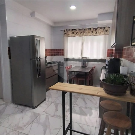 Apartamento à venda com 2 quartos em Conjunto Habitacional Júlio de Mesquita Filho, Sorocaba, SP