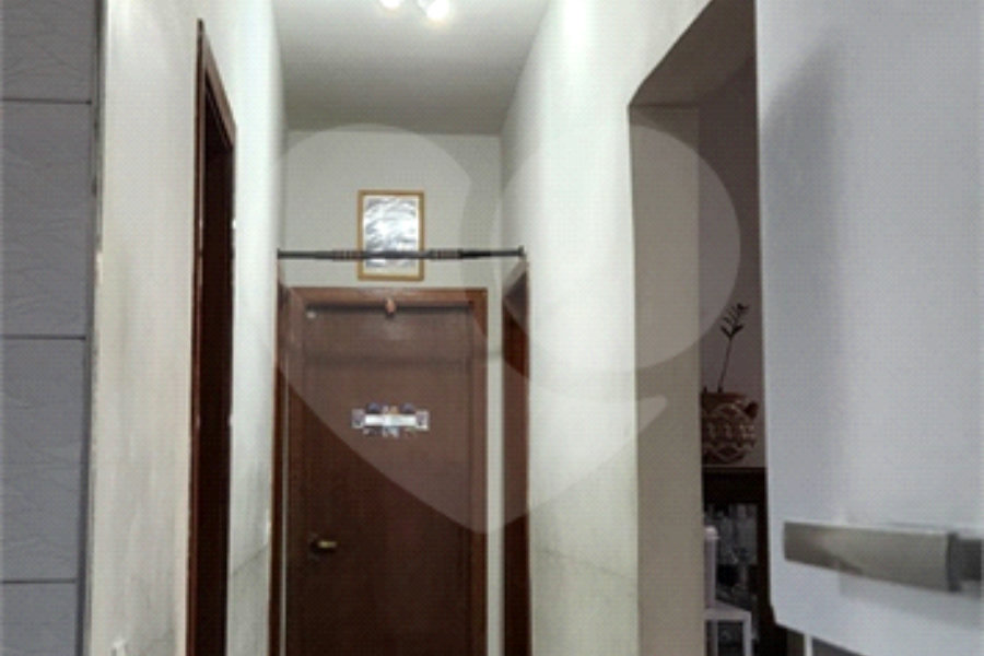Apartamento à venda com 3 quartos em Mandaqui, São Paulo, SP