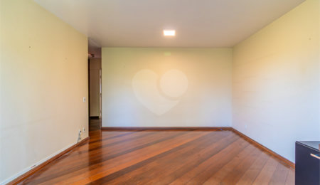 Apartamento à venda com 3 quartos em Santo Amaro, São Paulo, SP