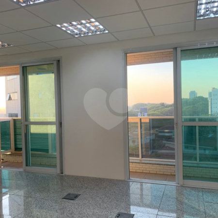 Sala à venda em Vila Guarani (z Sul), São Paulo, SP