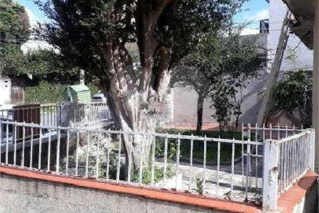 Casa à venda com 3 quartos em Vila Indiana, São Paulo, SP