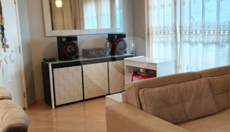Apartamento à venda com 2 quartos, sendo 1 suíte,  no Centro, São Bernardo do Campo, SP