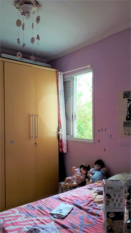 Casa à venda com 3 quartos, sendo 1 suíte,  no condomínio Jardim das Palmas, São Paulo - SP