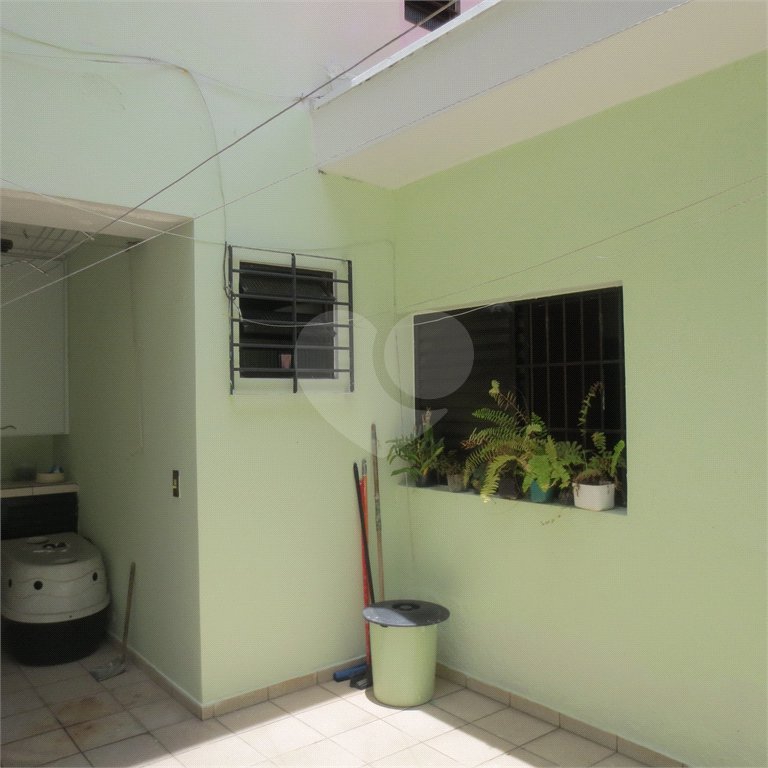 Casa Térrea à venda com 4 quartos, sendo 1 suíte, em Saúde, São Paulo, SP