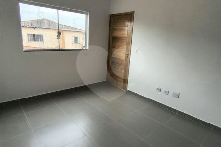 Apartamento à venda com 2 quartos em Cidade Nova São Miguel, São Paulo, SP
