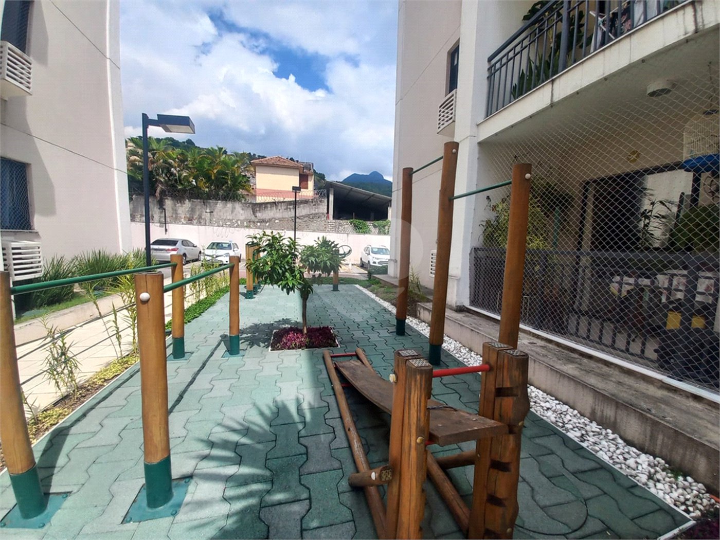 Apartamento à venda com 3 quartos, sendo 1 suíte,  em Andaraí, Rio de Janeiro, RJ