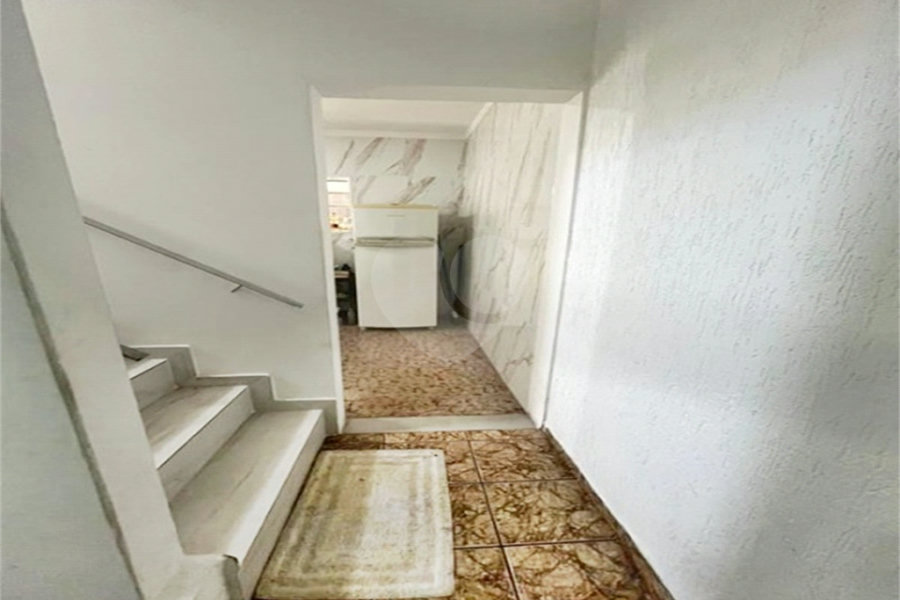 Sobrado à venda com 2 quartos em Santana, São Paulo, SP
