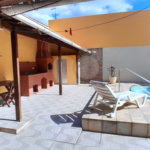 Casa à venda com 3 quartos, sendo 1 suíte, em Campo Grande, Rio de Janeiro, RJ