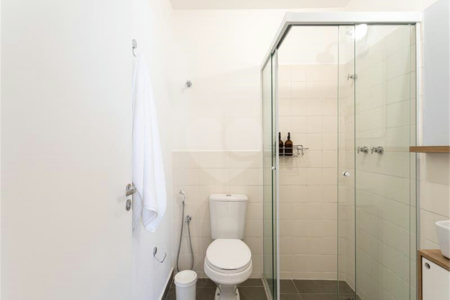 Apartamento à venda com 5 quartos, sendo 1 suíte,  em Pinheiros, São Paulo, SP